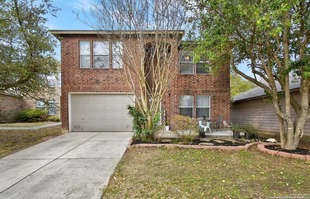 Photo of 11031 TALON RUN, San Antonio, TX 78254 (MLS # 2006511)