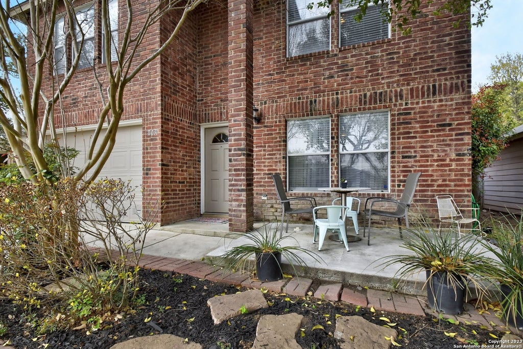 Photo of 11031 TALON RUN, San Antonio, TX 78254 (MLS # 2006511)
