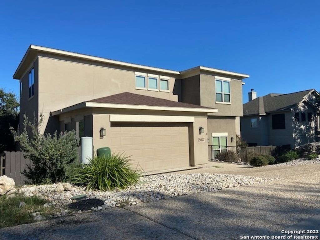 Photo of 25822 PEREGRINE RDG, San Antonio, TX 78260 (MLS # 1957288)