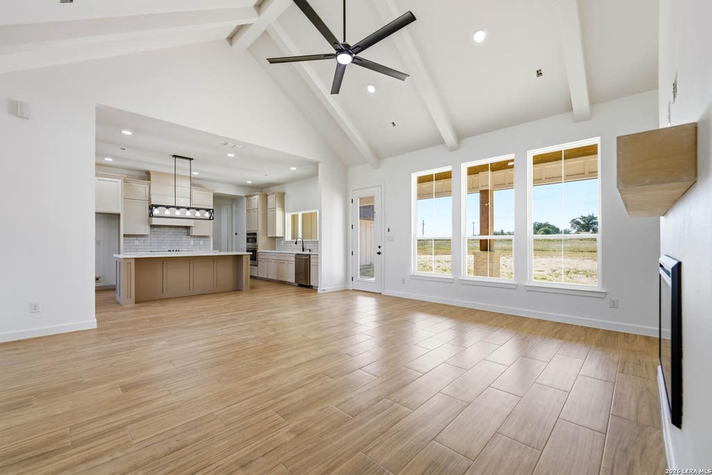 Photo of 310 Firewheel Loop, Floresville, TX 78114 (MLS # 2008826)