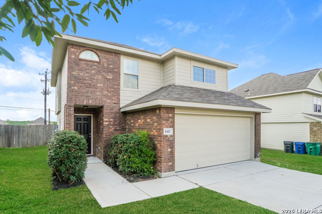 Photo of 8402 Tesoro Hills, San Antonio, TX 78242 (MLS # 1938610)