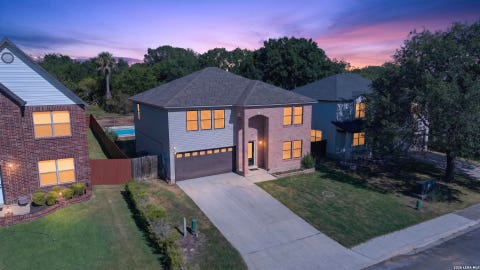 Property photo of 2600 Ashley Oak Dr, Schertz, TX 78154