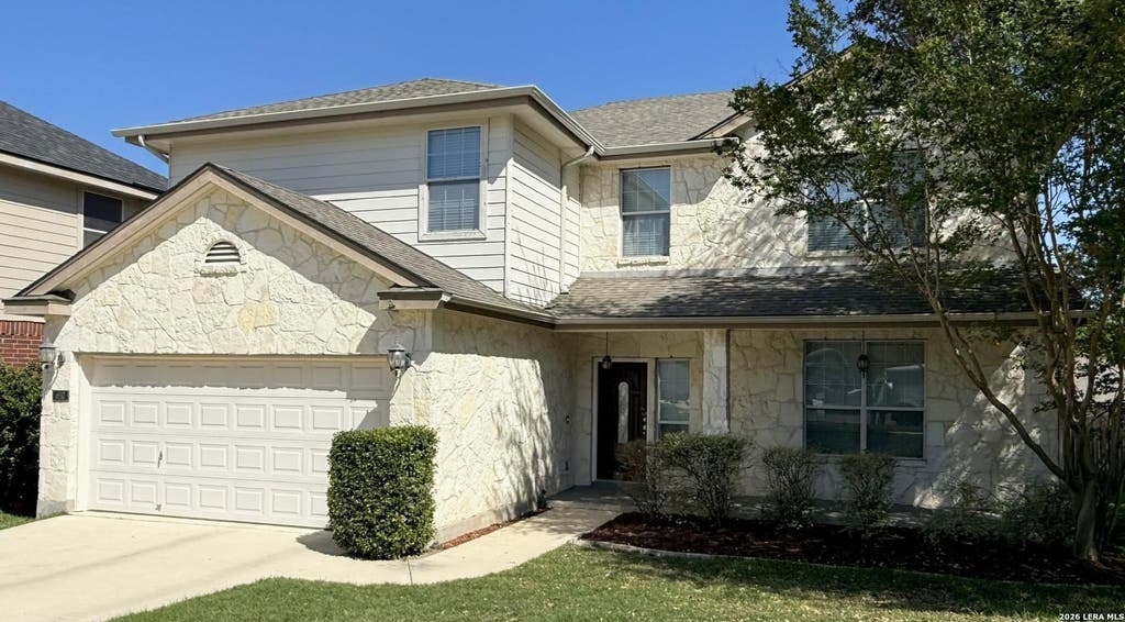 Photo of 6110 KENEDY LEAF, San Antonio, TX 78253 (MLS # 1997612)