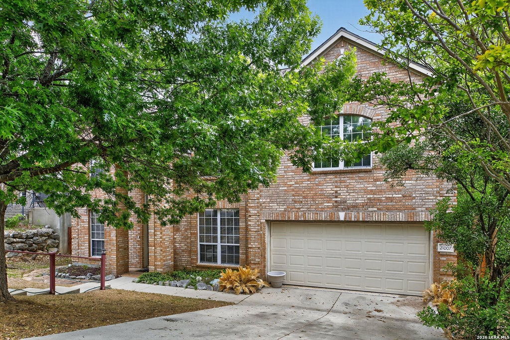 Photo of 21007 LA PENA, San Antonio, TX 78258 (MLS # 1961000)