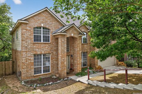 Photo of 21007 LA PENA, San Antonio, TX 78258 (MLS # 1961000)