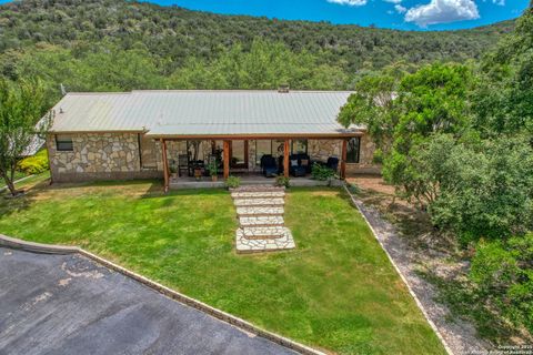 A home in ConCan