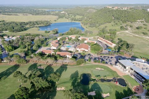 A home in Boerne