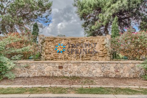 A home in Boerne