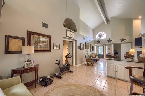 A home in Boerne