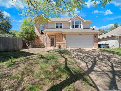 Photo of 14235 RED MAPLE WOOD, San Antonio, TX 78249 (MLS # 1969414)