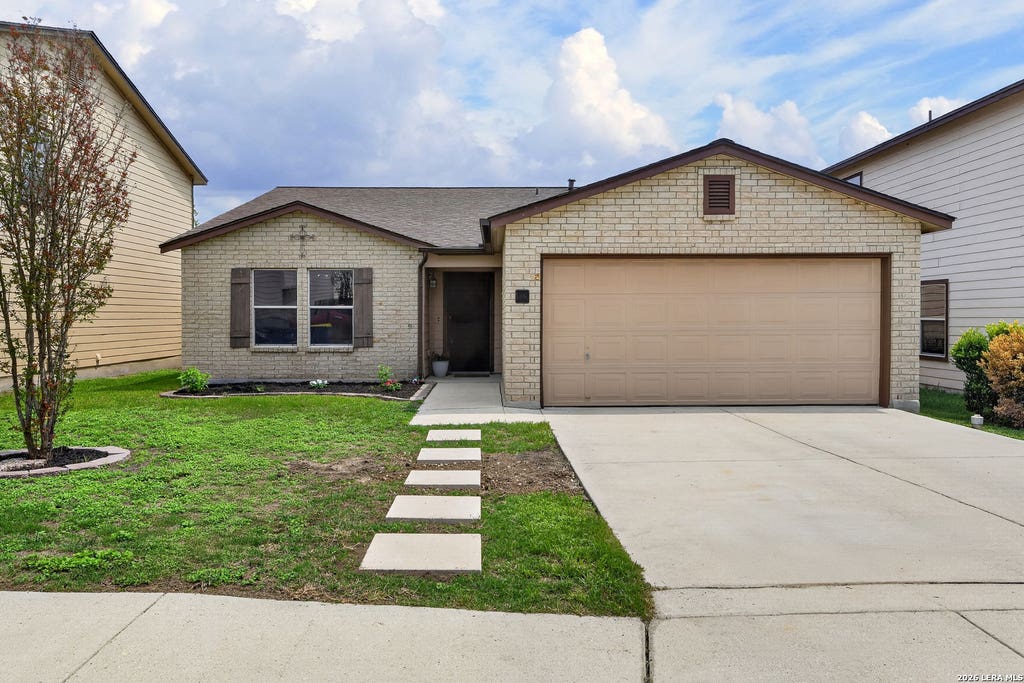 Photo of 209 Gatewood Falls, Cibolo, TX 78108 (MLS # 1959574)