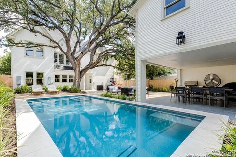 264 E Lullwood San Antonio TX 78212