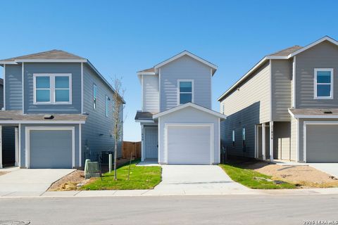 Photo of 11830 Spiderwort Ridge, Converse, TX 78109 (MLS # 1950993)