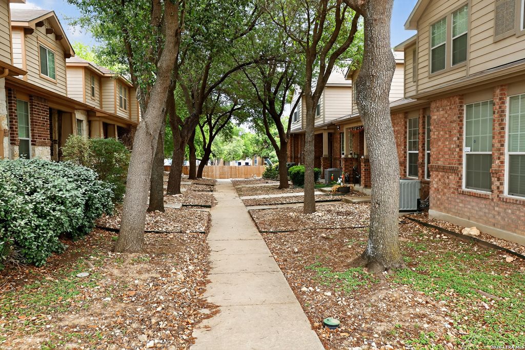 Photo of 2608 Grayson Way, San Antonio, TX 78232 (MLS # 1991498)