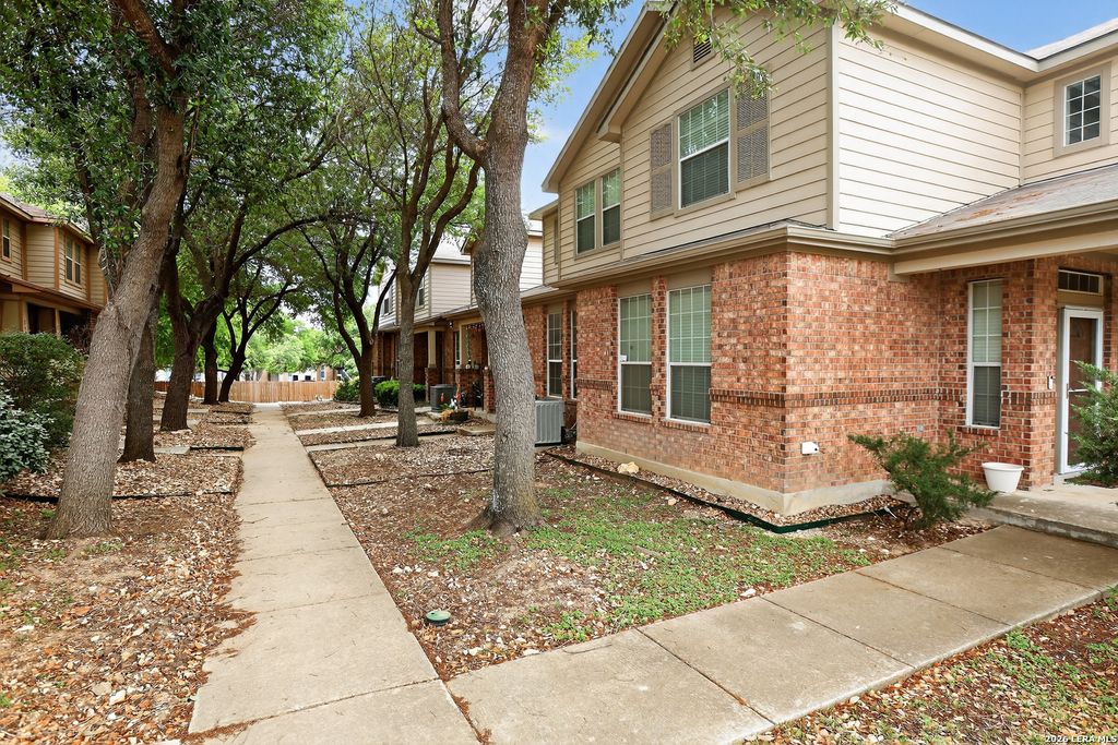 Photo of 2608 Grayson Way, San Antonio, TX 78232 (MLS # 1991498)