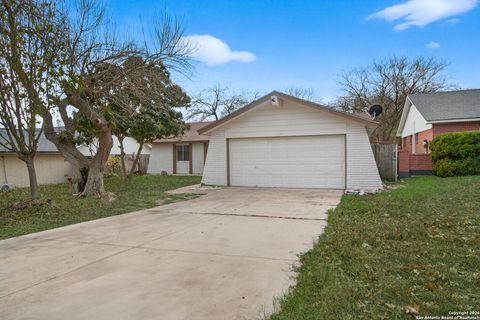Photo of 4203 Valleybrook, San Antonio, TX 78238 (MLS # 1934583)