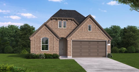 Photo of 10209 BUSSANG ROAD, Schertz, TX 78154 (MLS # 2014164)