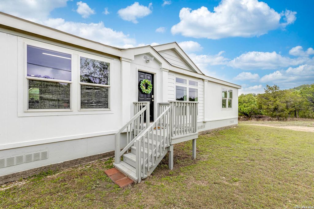 Photo of 1235 Q'Appuella, Canyon Lake, TX 78133 (MLS # 1958246)