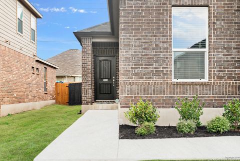 A home in New Braunfels