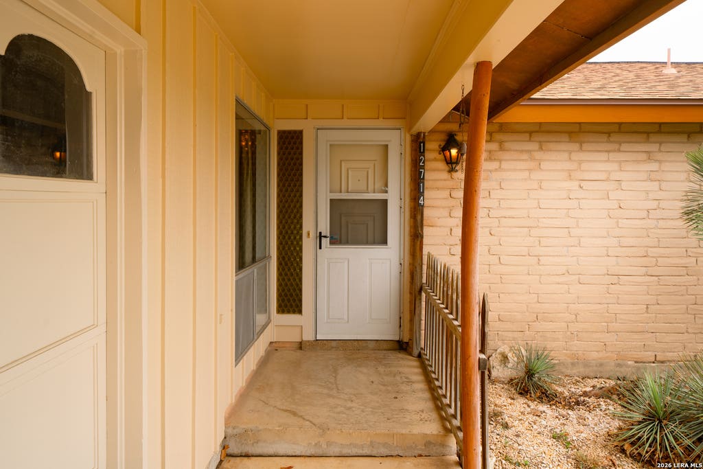 Photo of 12714 Moss Hollow, Live Oak, TX 78233 (MLS # 1963457)