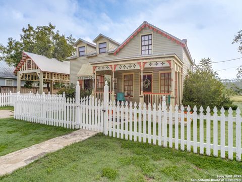 1201 Sisterdale Boerne TX 78006