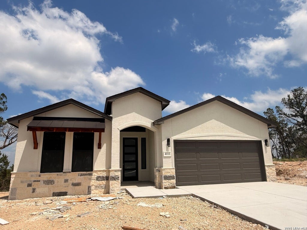 Photo of 4111 Summit Place, San Antonio, TX 78257 (MLS # 2009288)