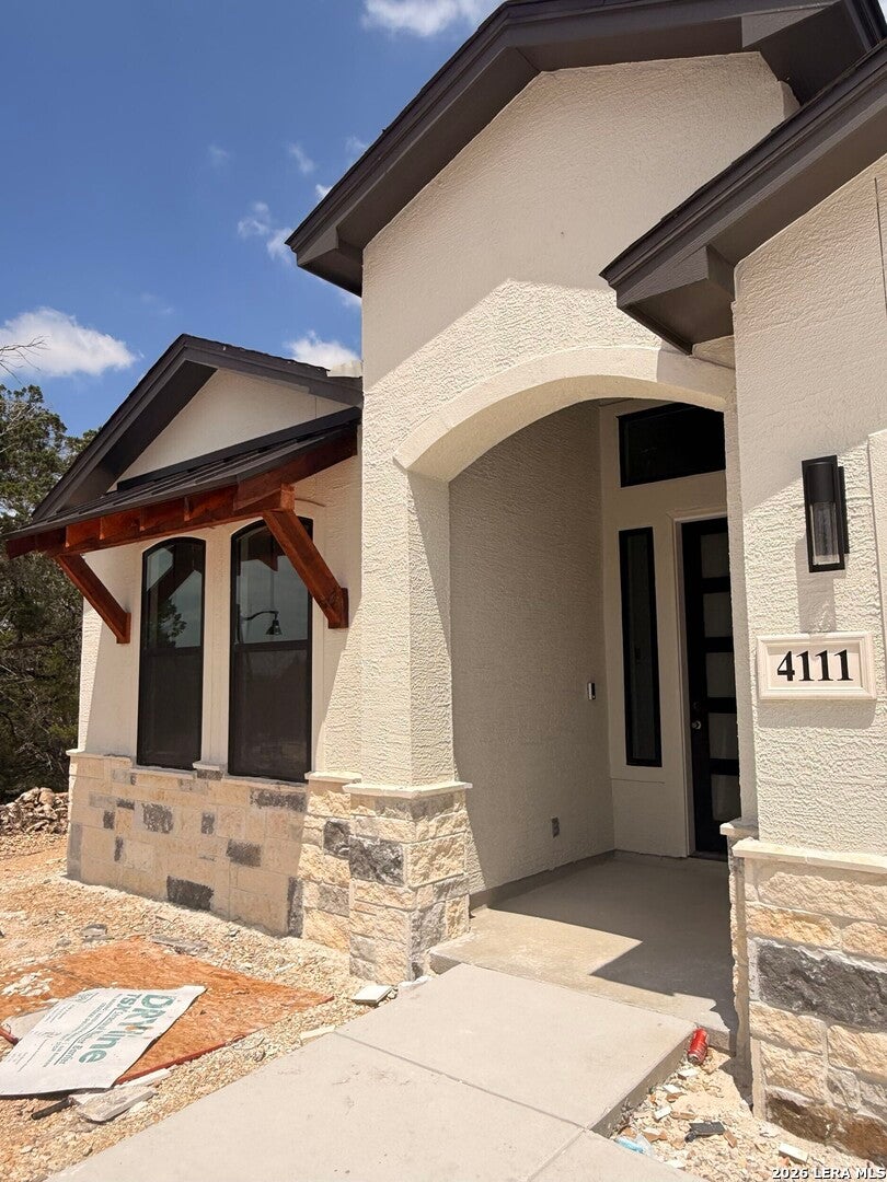 Photo of 4111 Summit Place, San Antonio, TX 78257 (MLS # 2009288)