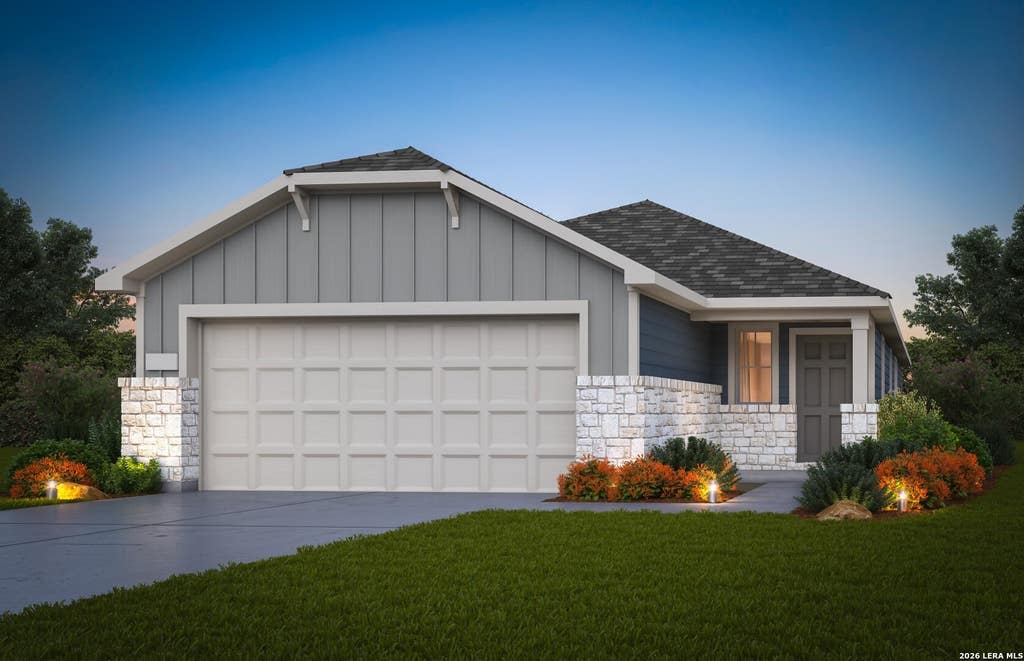 Photo of 208 JERSEY LANE, Boerne, TX 78006 (MLS # 1994245)