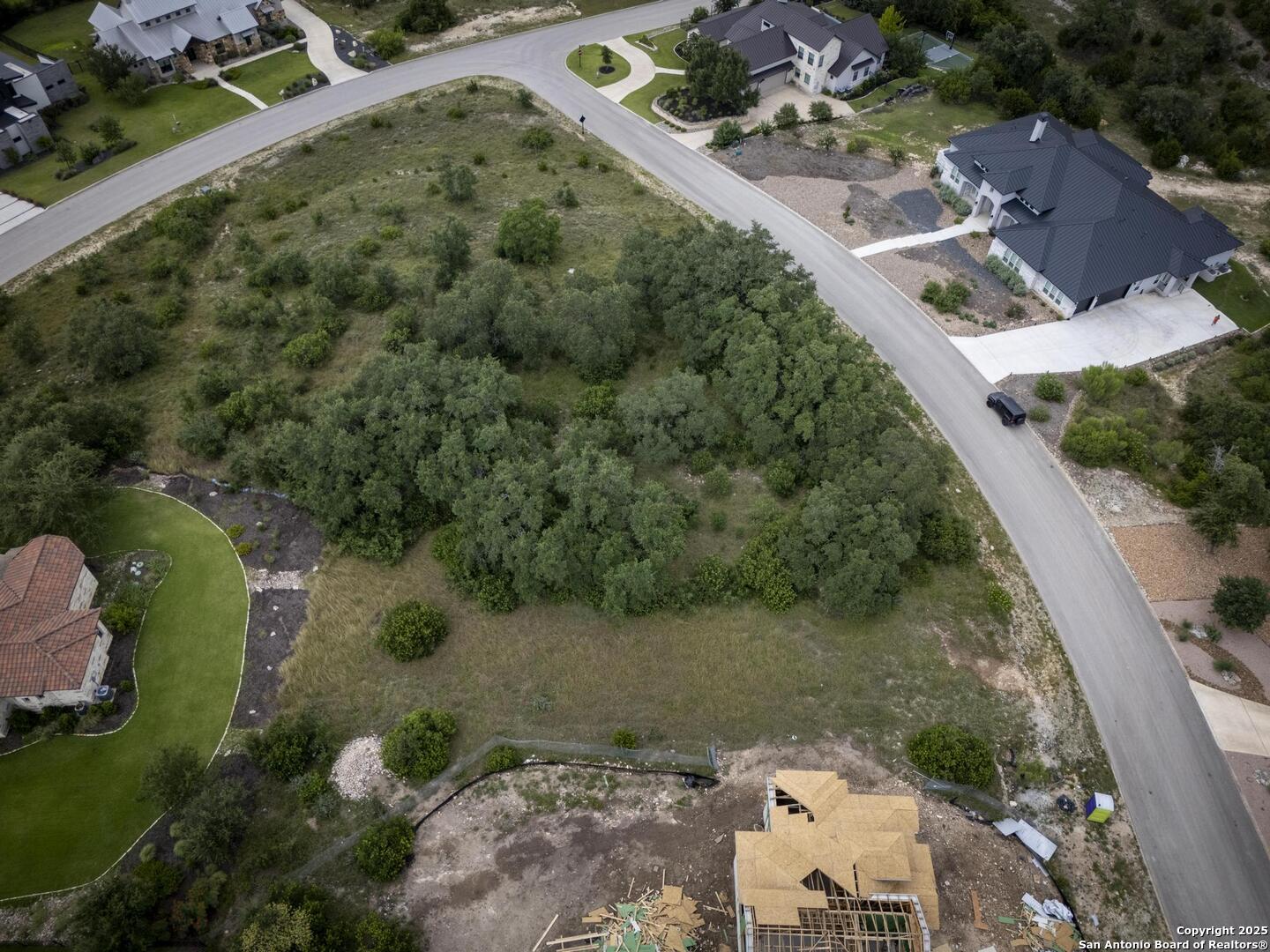 23415 Collin Canyon