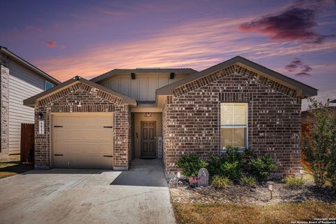 6622 Legato Curve San Antonio TX 78252