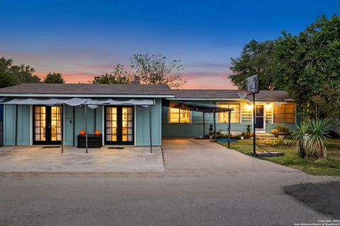 914 6th Blanco TX 78606