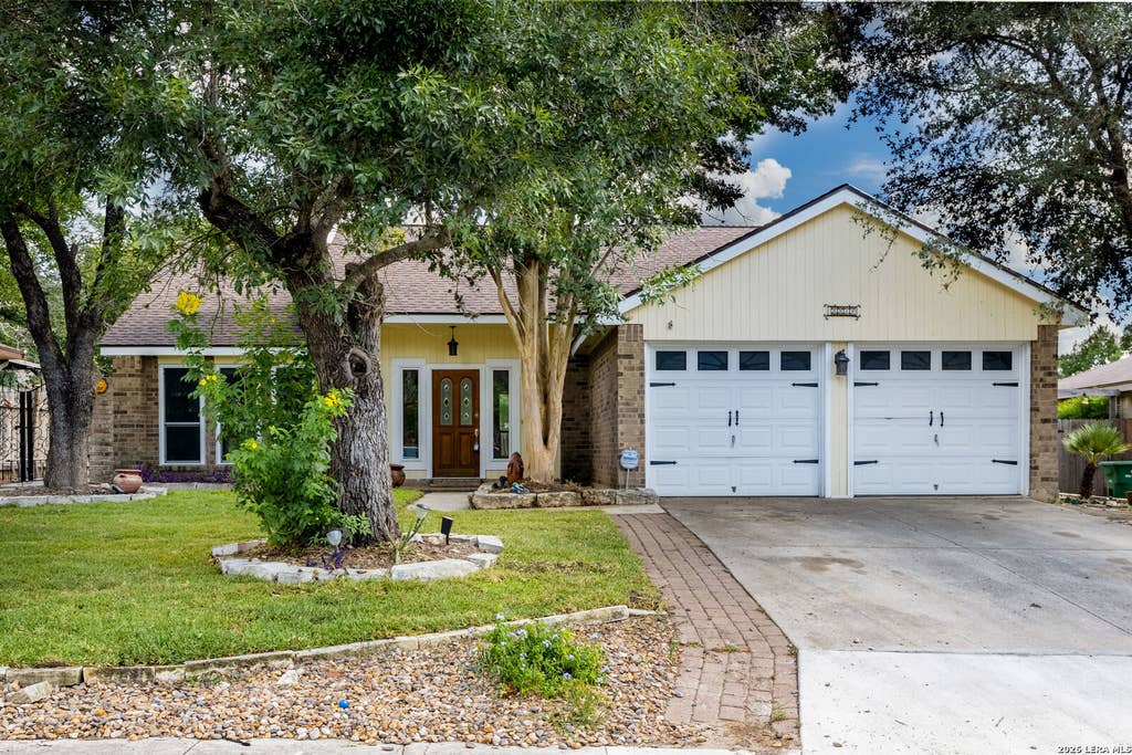 Photo of 8839 WELLES EDGE DR, San Antonio, TX 78240 (MLS # 1994422)