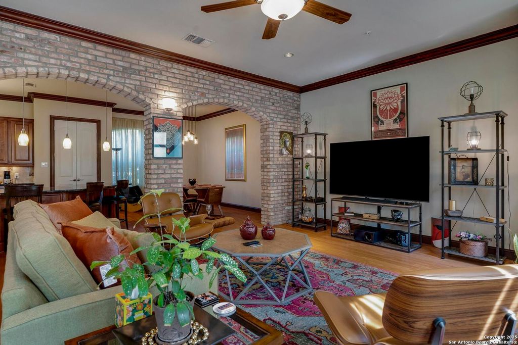 Photo of 1202 S Flores 104 #104, San Antonio, TX 78204 (MLS # 1930920)