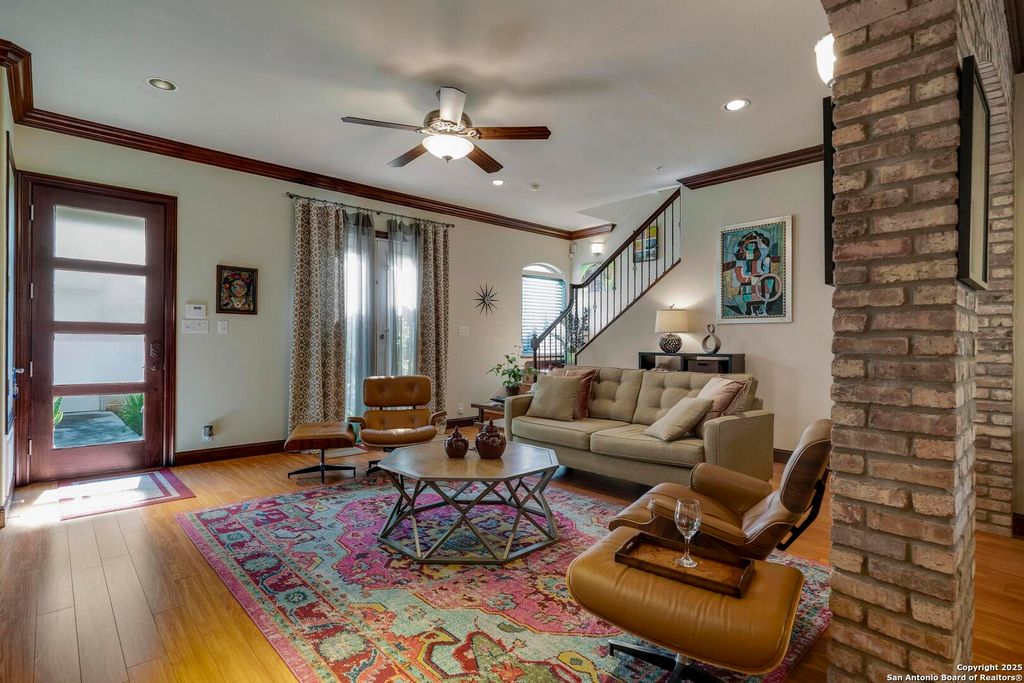 Photo of 1202 S Flores 104 #104, San Antonio, TX 78204 (MLS # 1930920)