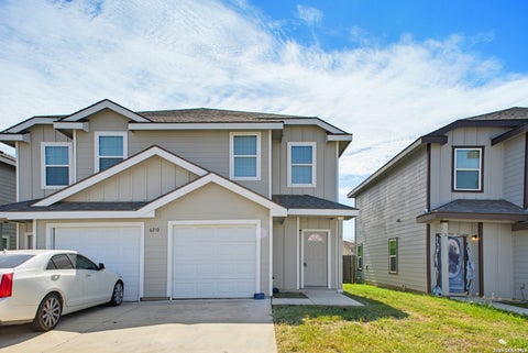 Photo of 6210 Eddie Way 1 #1, San Antonio, TX 78244 (MLS # 2025310)