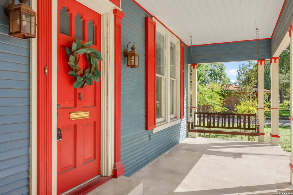 Photo of 966 Bismark, Seguin, TX 78155 (MLS # 2023630)