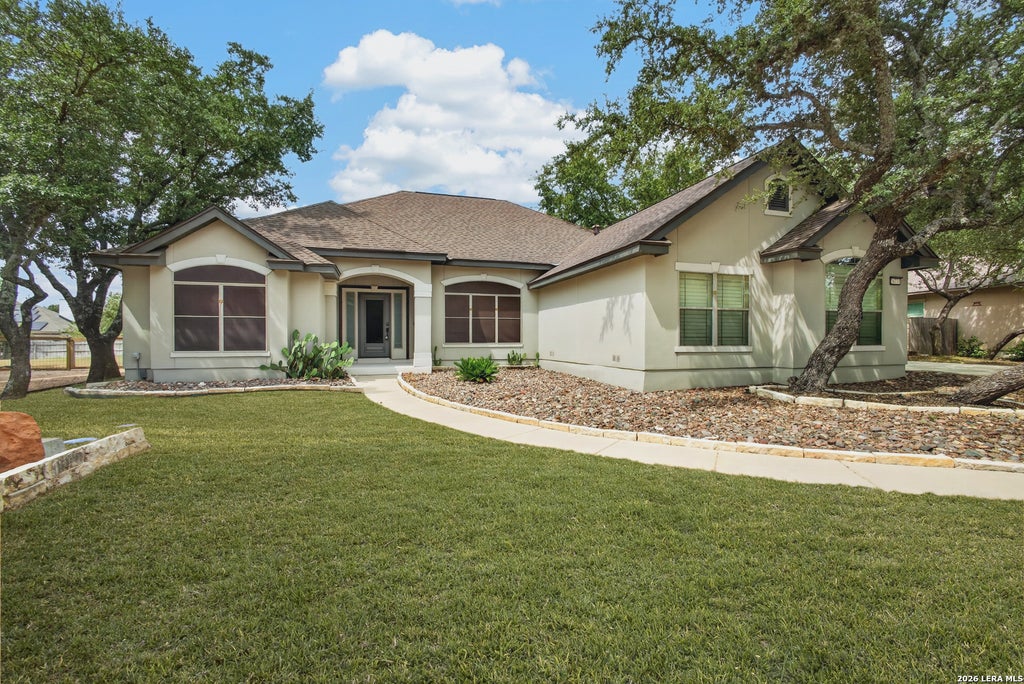 Photo of 26731 Shadow Pass, San Antonio, TX 78260 (MLS # 2020672)