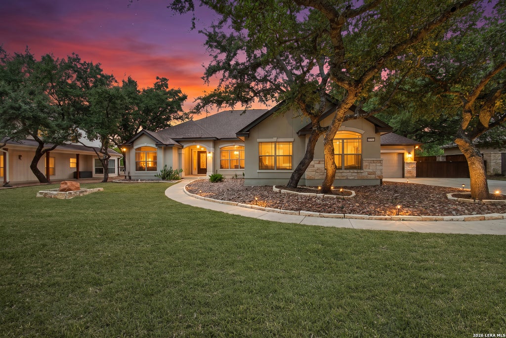 Photo of 26731 Shadow Pass, San Antonio, TX 78260 (MLS # 2020672)
