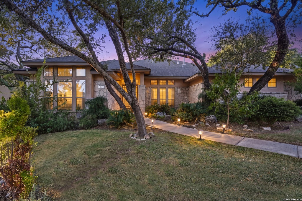 Photo of 2631 Bayhill Cove, San Antonio, TX 78258 (MLS # 2024261)