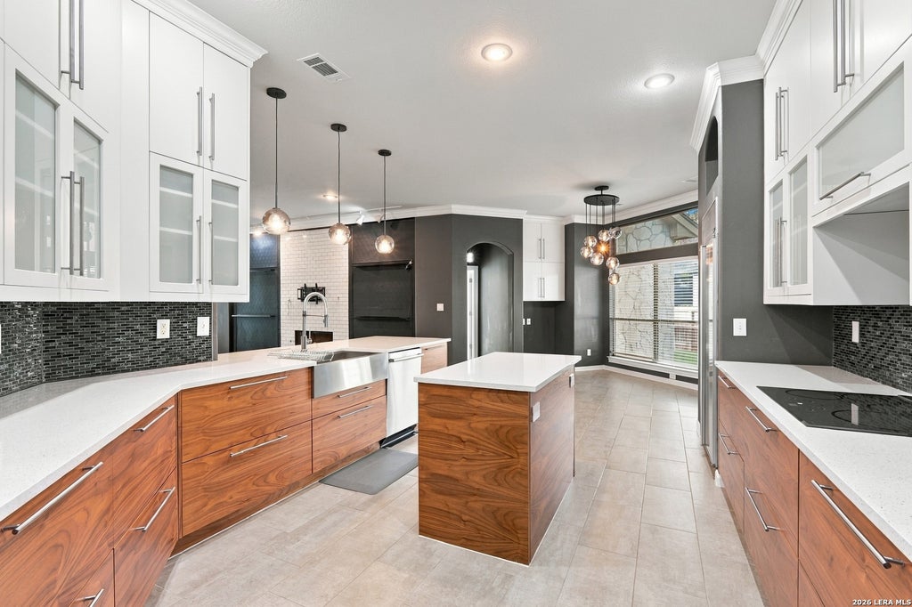 Photo of 2631 Bayhill Cove, San Antonio, TX 78258 (MLS # 2024261)