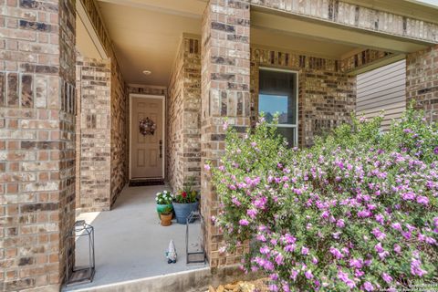 A home in Boerne