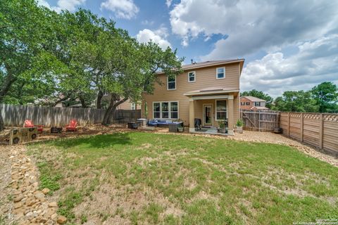 A home in Boerne