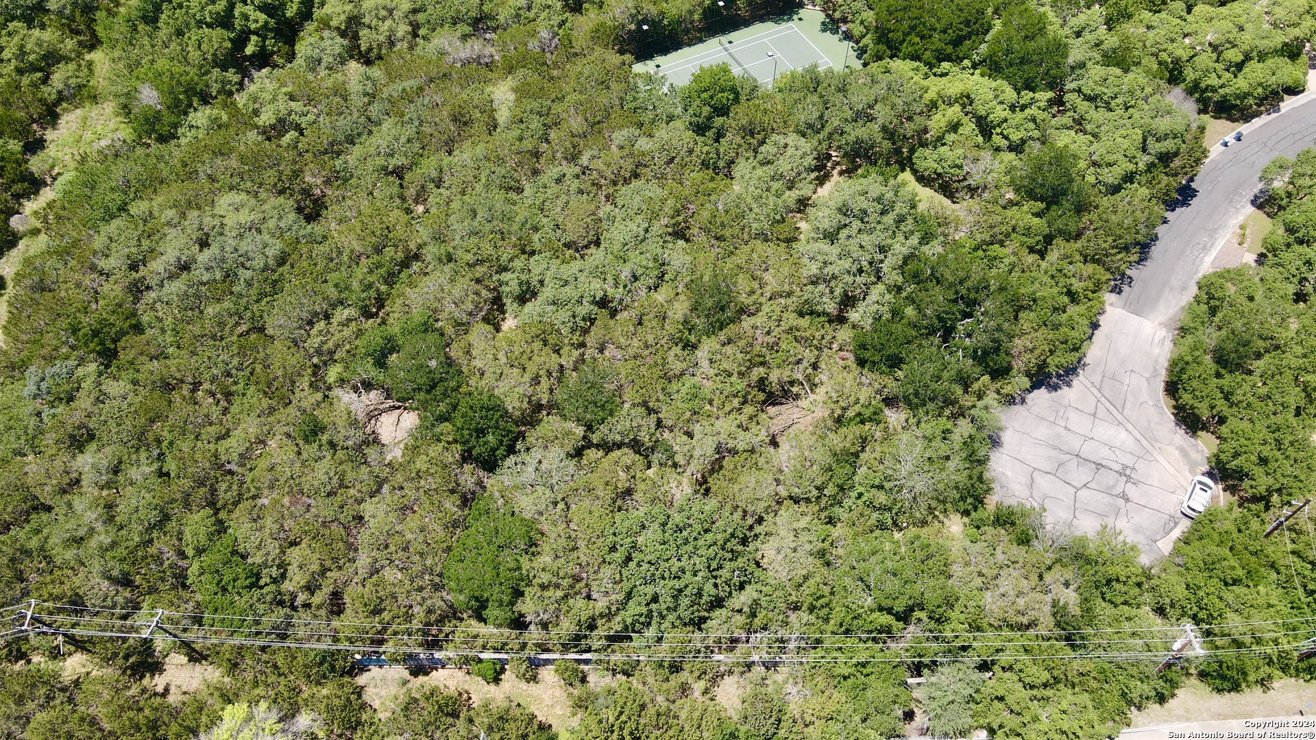109 TUSCARORA TRL