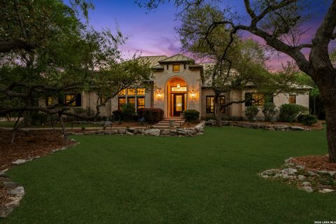 22914 Fossil Peak San Antonio TX 78261