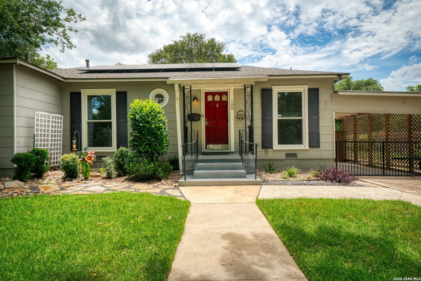 108 CHEVY CHASE DR