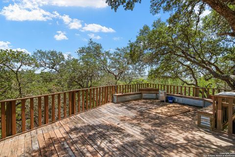 A home in Pipe Creek