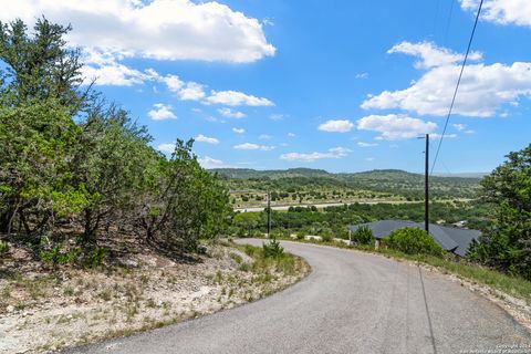 A home in Pipe Creek