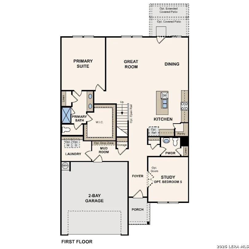 Photo of 8404 Rocket View, San Antonio, TX 78263 (MLS # 1971741)