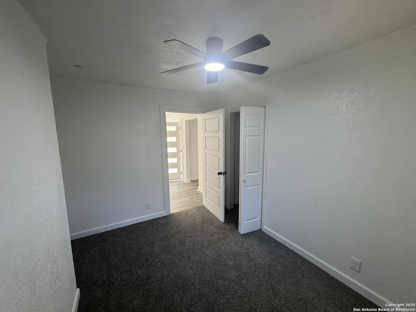 3615 Warpath