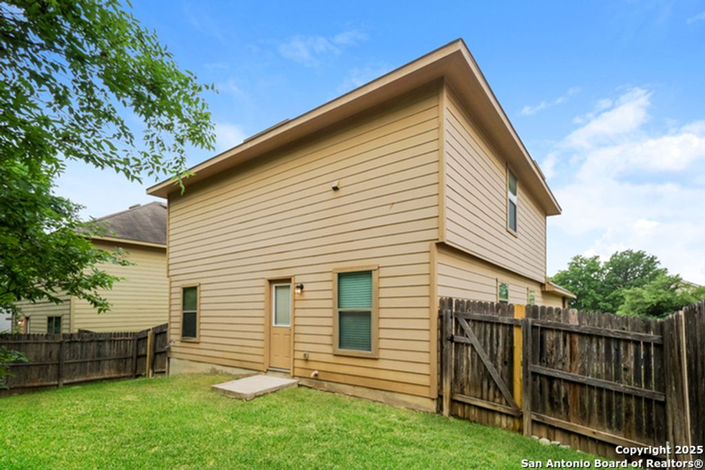 Photo of 2710 Telder Path, San Antonio, TX 78228 (MLS # 1885278)